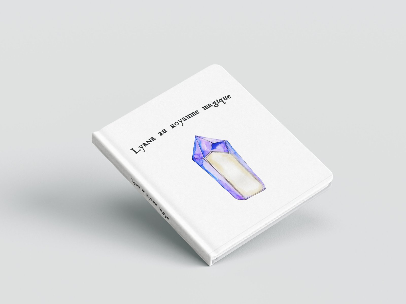 Création de livre personnalisé pour enfant Alivecom graphiste Douai lille arras
